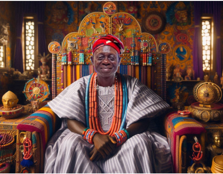 Dr Adeleke