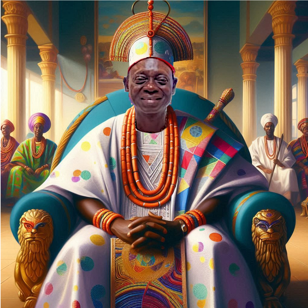 Dr Adeleke